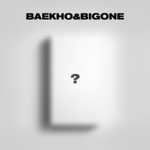 Baekho Bigone - Ep Album (Love OR Die) i gruppen CD / K-Pop hos Bengans Skivbutik AB (5536439)