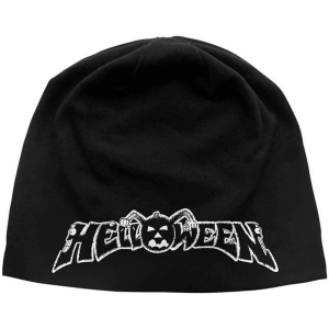 Helloween - Dr. Stein Jd Print Beanie H i gruppen MERCHANDISE hos Bengans Skivbutik AB (5536453)