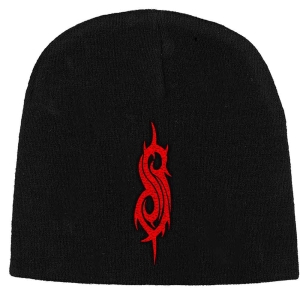 Slipknot - Tribal S Beanie H i gruppen MERCHANDISE hos Bengans Skivbutik AB (5536530)