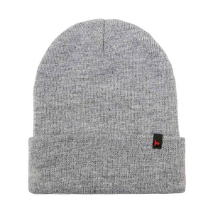 Tokyo Time - Urban Grey Beanie H i gruppen MERCHANDISE hos Bengans Skivbutik AB (5536547)