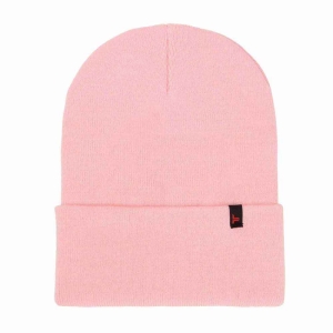 Tokyo Time - Urban Pink Beanie H i gruppen MERCHANDISE hos Bengans Skivbutik AB (5536548)