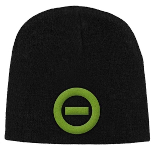 Type O Negative - Negative Symbol Beanie H i gruppen MERCHANDISE hos Bengans Skivbutik AB (5536555)