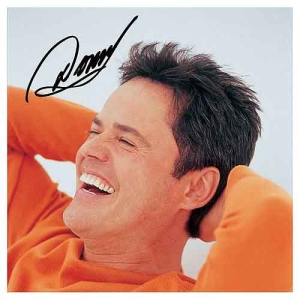 Donny Osmond - Laughing Magnet i gruppen MERCHANDISE hos Bengans Skivbutik AB (5536635)