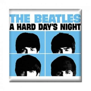 The Beatles - Hdn Film Magnet i gruppen MERCHANDISE / Merch / Pop-Rock hos Bengans Skivbutik AB (5536719)