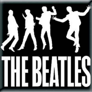 The Beatles - Jump Magnet i gruppen MERCHANDISE hos Bengans Skivbutik AB (5536720)