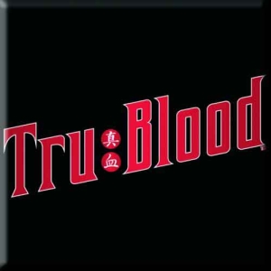 True Blood - Drink Logo Magnet i gruppen MK Export CDON Merch hos Bengans Skivbutik AB (5536734)