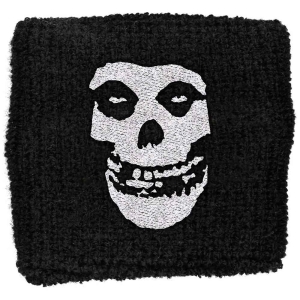 Misfits - Fiend Wristband Sweat i gruppen MERCHANDISE hos Bengans Skivbutik AB (5536843)