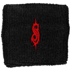 Slipknot - Tribal S Wristband Sweat i gruppen MERCHANDISE hos Bengans Skivbutik AB (5536847)