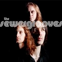 Sewergrooves - Songs From The Sewer i gruppen CD / Pop-Rock,Svensk FolkeMusikkk hos Bengans Skivbutik AB (553689)