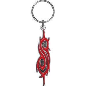 Slipknot - Tribal S Keychain i gruppen MERCHANDISE hos Bengans Skivbutik AB (5537095)