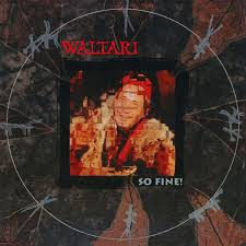 Waltari - So Fine! i gruppen -Startsida MOV hos Bengans Skivbutik AB (5537146)