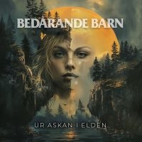 Bedårande Barn - Ur Askan I Elden i gruppen CD / Pop-Rock hos Bengans Skivbutik AB (5537148)