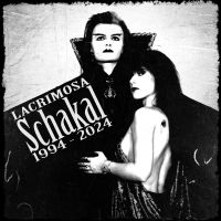 Lacrimosa - Schakal 1994-2024 (2 Cd) i gruppen CD / Metal hos Bengans Skivbutik AB (5537159)