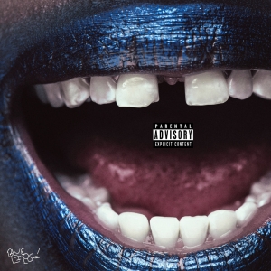 Schoolboy Q - Blue Lips i gruppen CD / Hip Hop-Rap hos Bengans Skivbutik AB (5537162)