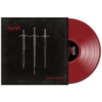 Svneatr - Never Return i gruppen VINYL / Metal hos Bengans Skivbutik AB (5537167)