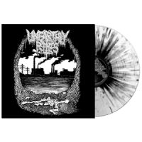 Unearthly Rites - Ecdysis i gruppen VINYL / Metal hos Bengans Skivbutik AB (5537169)