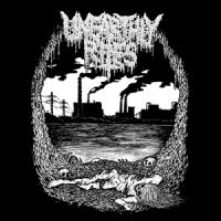 Unearthly Rites - Ecdysis i gruppen CD / Metal hos Bengans Skivbutik AB (5537170)