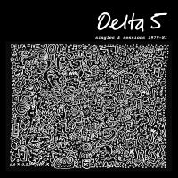 Delta 5 - Singles & Sessions 1979-1981 (Sea G i gruppen CD / Pop-Rock hos Bengans Skivbutik AB (5537175)