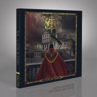 Seth - La France Des Maudits (Digipack) i gruppen VI TIPSER / Fredagsutgivelser / Fredag den 12:e Juli 2024 hos Bengans Skivbutik AB (5537180)