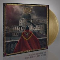 Seth - La France Des Maudits (Gold Vinyl L i gruppen VI TIPSER / Fredagsutgivelser / Fredag den 12:e Juli 2024 hos Bengans Skivbutik AB (5537182)