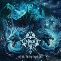 Limbonic Art - Opus Daemoniacal (Digisleeve) i gruppen VI TIPSER / Fredagsutgivelser / Fredag den 28:e Juni 2024 hos Bengans Skivbutik AB (5537186)