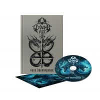 Limbonic Art - Opus Daemoniacal (Leather Book Cd) i gruppen VI TIPSER / Fredagsutgivelser / Fredag den 28:e Juni 2024 hos Bengans Skivbutik AB (5537188)