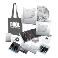 Dool - Shape Of Fluidity The (Bundle Vinyl i gruppen VINYL / Metal hos Bengans Skivbutik AB (5537192)