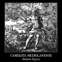 Camerata Mediolanense - Atalanta Fugiens (Digisleeve) i gruppen CD / Metal hos Bengans Skivbutik AB (5537193)