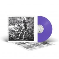 Camerata Mediolanense - Atalanta Fugiens (Purple Vinyl Lp) i gruppen VI TIPSER / Fredagsutgivelser / Fredag den 14:e Juni 2024 hos Bengans Skivbutik AB (5537194)