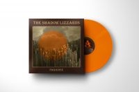 Shadow Lizzards The - Paradise (Orange Vinyl Lp) i gruppen VI TIPSER / Fredagsutgivelser / Fredag den 14:e Juni 2024 hos Bengans Skivbutik AB (5537206)