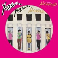 X-Ray Spex - Germ Free Adolescents (Picture Disc i gruppen VINYL / Pop-Rock hos Bengans Skivbutik AB (5537211)