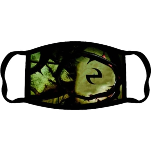 Evanescence - Anywhere But Here Bl Face Mask i gruppen MERCHANDISE hos Bengans Skivbutik AB (5537234)