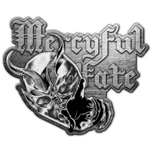 Mercyful Fate - Don't Break The Oath Retail Packed Pin B i gruppen MERCHANDISE / Merch / Metal hos Bengans Skivbutik AB (5537351)