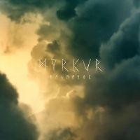 Myrkur - Ragnarok Ost (Color Vinyl) i gruppen VINYL / Dansk Musikkk,Metal hos Bengans Skivbutik AB (5537517)