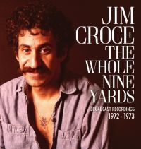 Croce Jim - Whole Nine Yards The i gruppen CD / Pop-Rock hos Bengans Skivbutik AB (5537551)