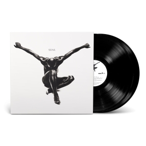 Seal - Seal (30th Anniversary Deluxe Edition LP) i gruppen VI TIPSER / Fredagsutgivelser / Fredag den 14:e Juni 2024 hos Bengans Skivbutik AB (5537555)