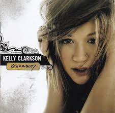 Kelly Clarkson - Breakaway i gruppen Labels /  hos Bengans Skivbutik AB (5537566)