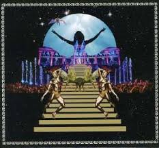 Kylie Minogue - Aphrodite Les Folies Live In London And i gruppen CD / Pop-Rock hos Bengans Skivbutik AB (5537569)