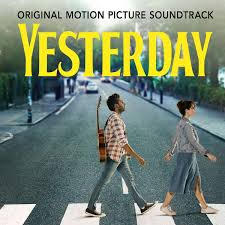 Patel Himesh - Yesterday Ost  i gruppen -Start Jan R3 hos Bengans Skivbutik AB (5537570)