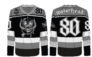 Motorhead - Ace Of Spades 80 i gruppen MERCHANDISE / Merch / Metal hos Bengans Skivbutik AB (5537639r)