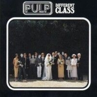 Pulp - Different Class i gruppen CD / Pop-Rock hos Bengans Skivbutik AB (553816)