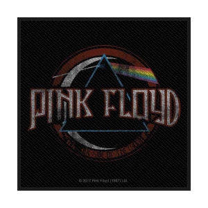 Pink Floyd - Distress Dark Side Of The Moon Standard i gruppen MERCHANDISE hos Bengans Skivbutik AB (5538284)