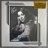 Cass Elliot - Cass Elliot i gruppen -Startsida MOV hos Bengans Skivbutik AB (5538300)