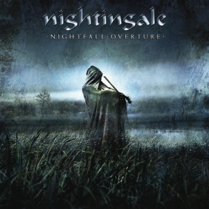 Nightingale - Nightfall Overture (Re-Issue) i gruppen VI TIPSER / Fredagsutgivelser / Fredag den 21:a Juni 2024 hos Bengans Skivbutik AB (5538302)