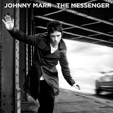 Johnny Marr - The Messenger i gruppen VINYL / Pop-Rock hos Bengans Skivbutik AB (5538315)