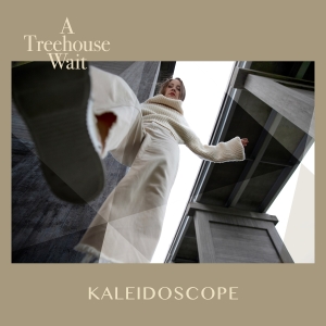 A Treehouse Wait - Kaleidoscope i gruppen CD / Pop-Rock hos Bengans Skivbutik AB (5538660)