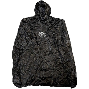 U2 - Poncho:Joshua Tree Tour - One Size i gruppen MERCHANDISE / Merch / Pop-Rock hos Bengans Skivbutik AB (5538807)