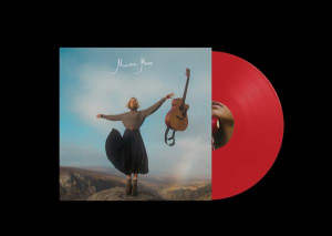 Nina Nesbitt - Mountain Music (Red Vinyl) i gruppen VI TIPSER / Fredagsutgivelser / Fredag den 27:e september 2024 hos Bengans Skivbutik AB (5538825)