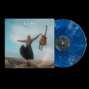 Nina Nesbitt - Mountain Music (Blue Vinyl) i gruppen VI TIPSER / Fredagsutgivelser / Fredag den 27:e september 2024 hos Bengans Skivbutik AB (5538827)