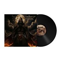 Hellbutcher - Hellbutcher (Black Vinyl Lp) i gruppen VINYL / Metal hos Bengans Skivbutik AB (5538836)